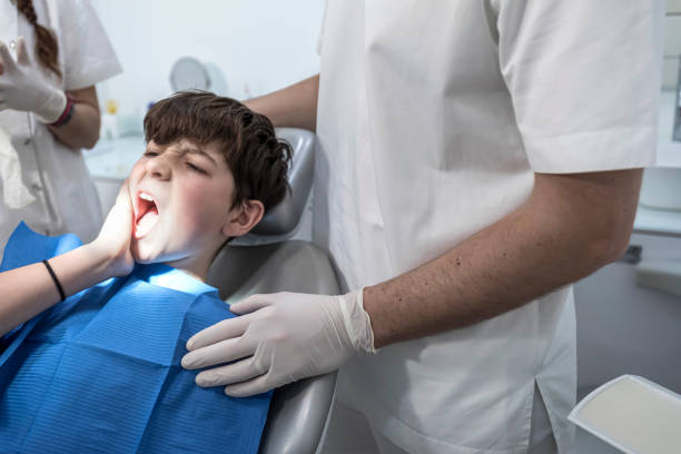 Best Emergency Treatment for Dental Infections or Abscesses in Grand Saline, TX