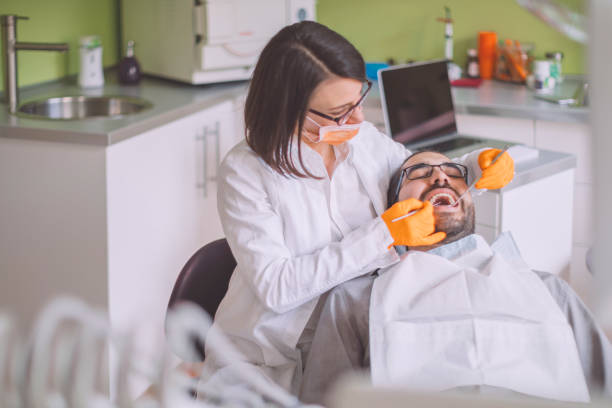 Best Pediatric Emergency Dentist in Grand Saline, TX