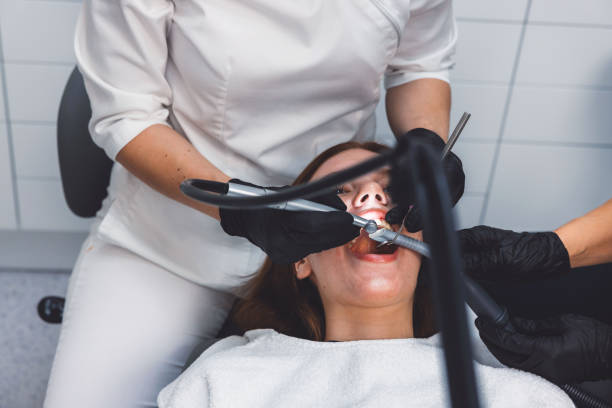 Best Emergency Dental Care for Broken or Chipped Teeth in Grand Saline, TX