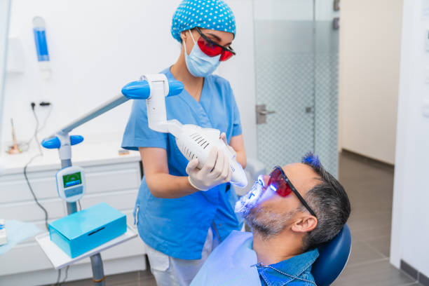 Best Emergency Gum Treatment in Grand Saline, TX
